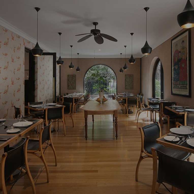 Salón Principal