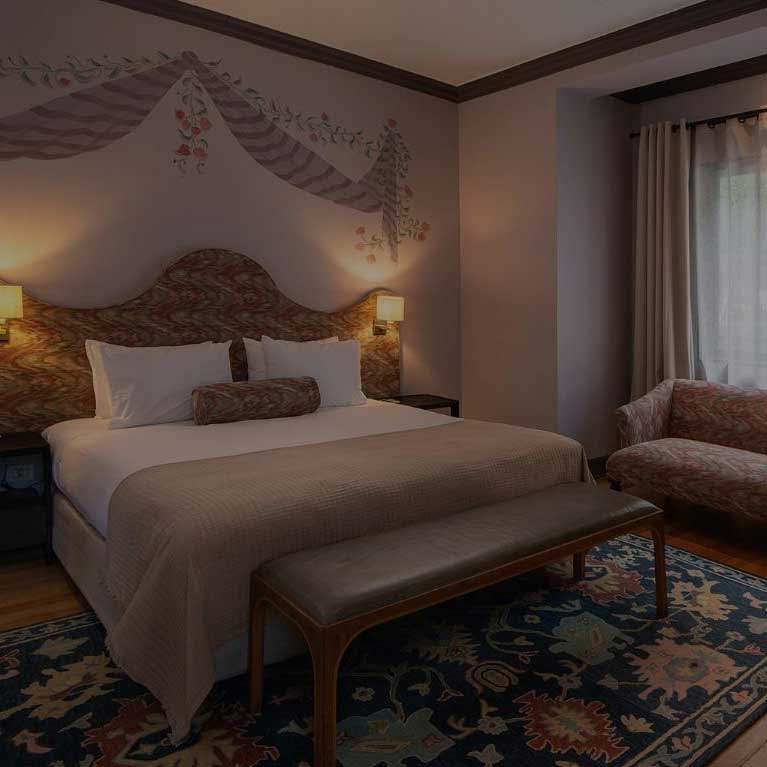 15 Habitaciones Boutique